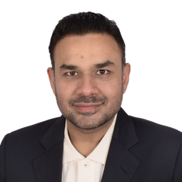 Sumit Kukreja